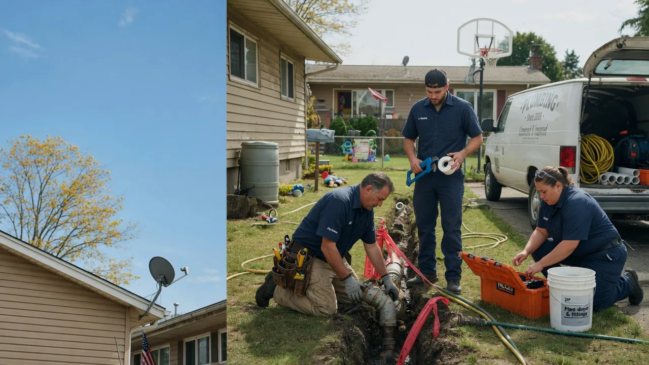 Garbage Disposal Replacement in Redig, SD near me